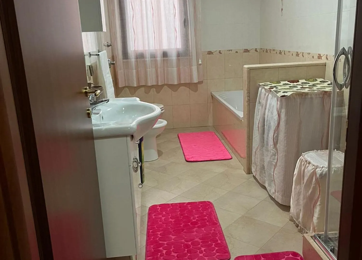 Casa vacanze Villa Casa Salinella Torre Nubia Italia