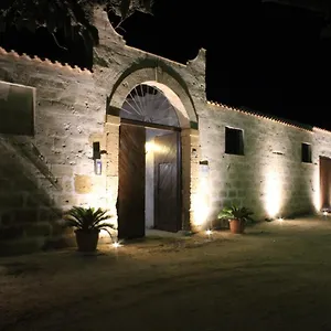Baglio Bellavista Torre Nubia