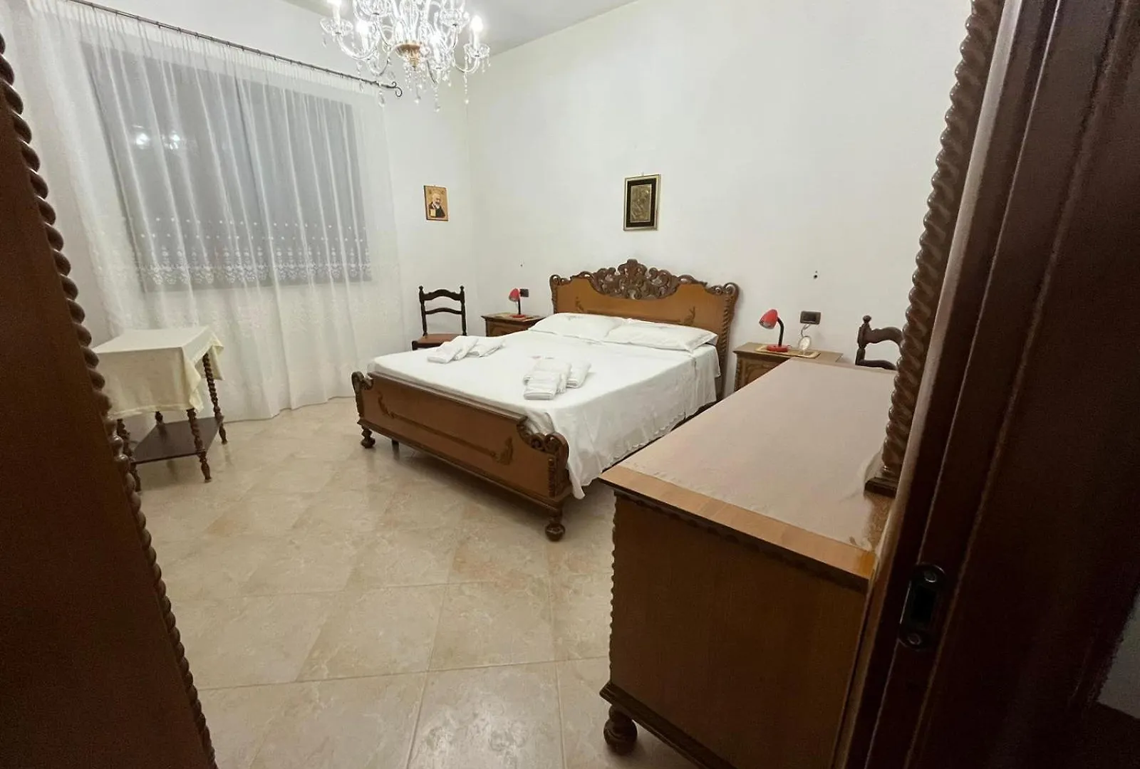 Salinella Villa Torre Nubia 0*,