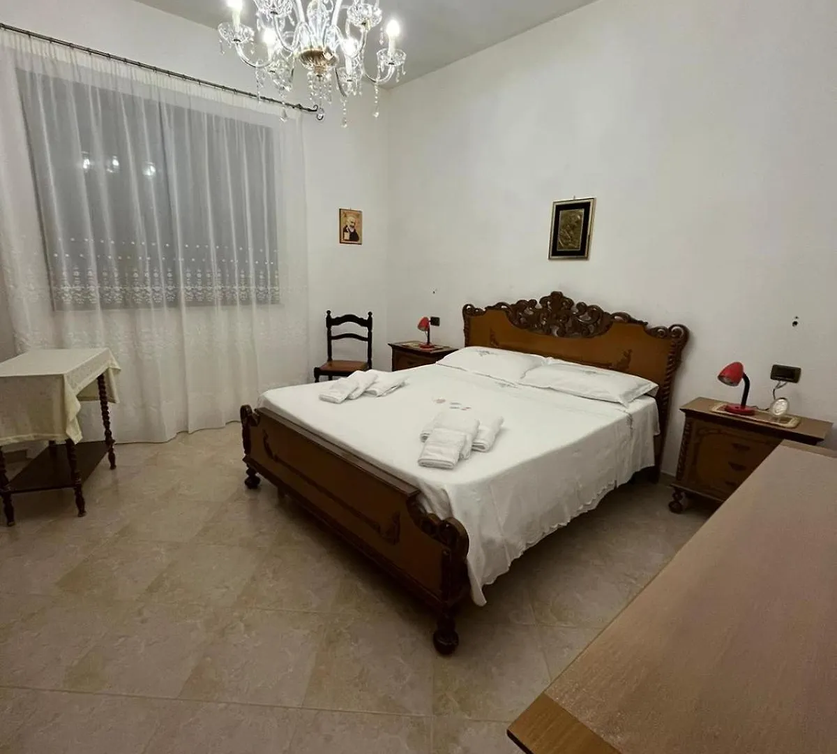 Salinella Villa Torre Nubia Holiday home