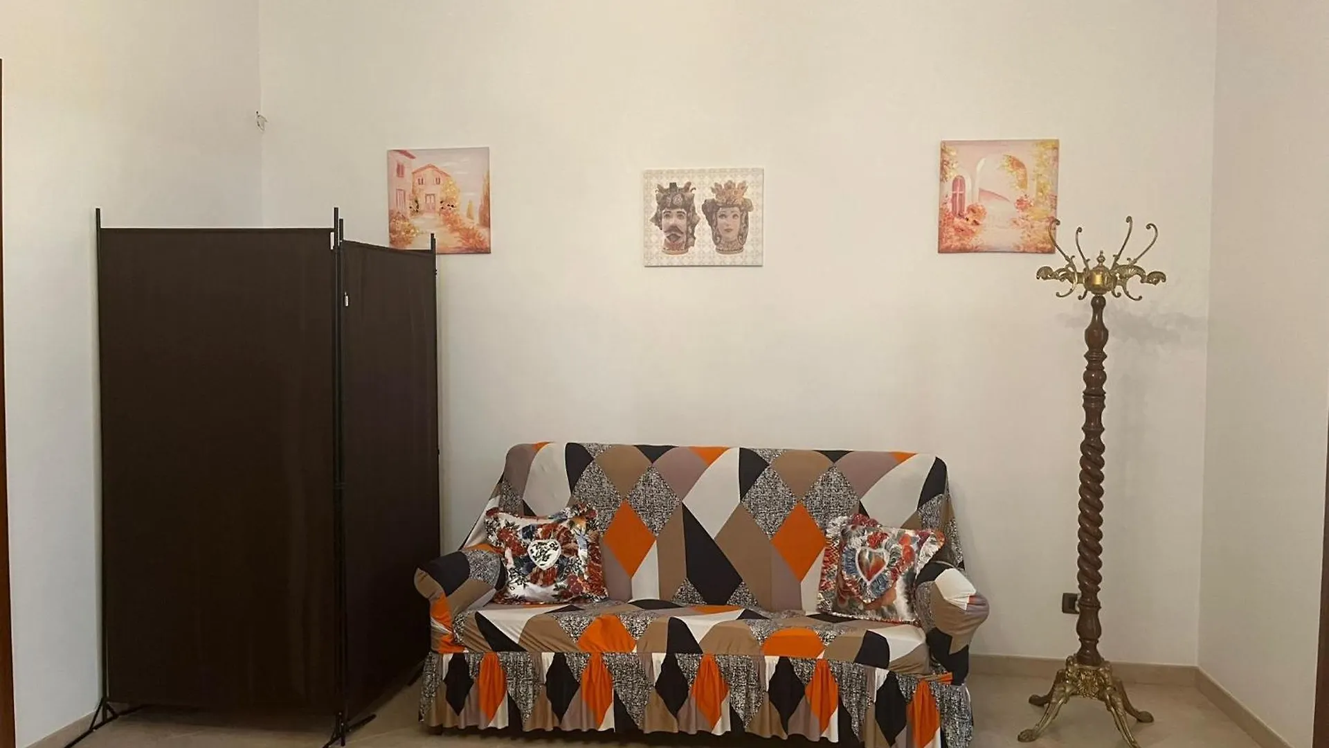 Salinella Villa Torre Nubia Italy