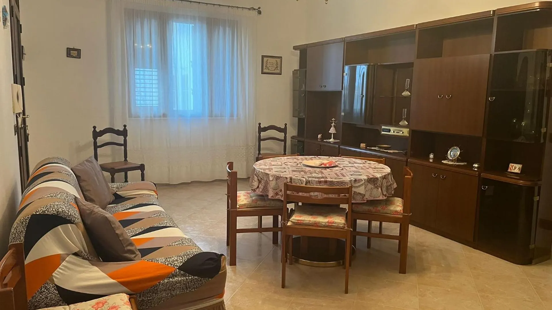 Salinella Villa Torre Nubia 0*,  Italy