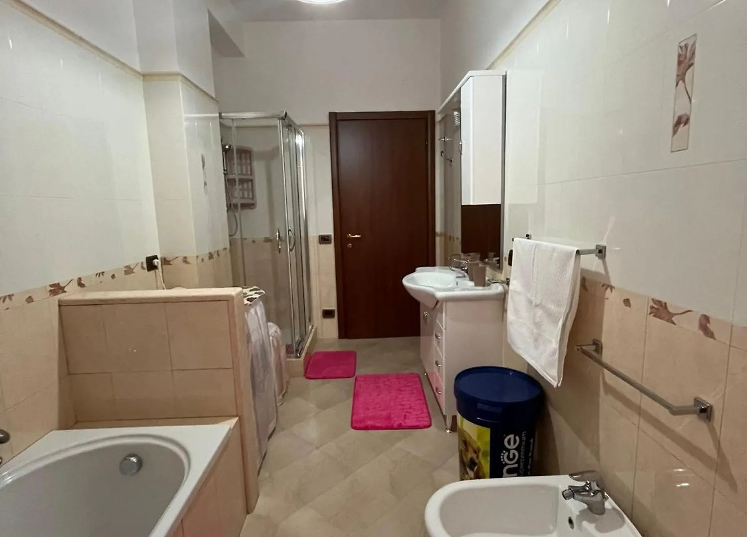 Salinella Villa Torre Nubia Holiday home