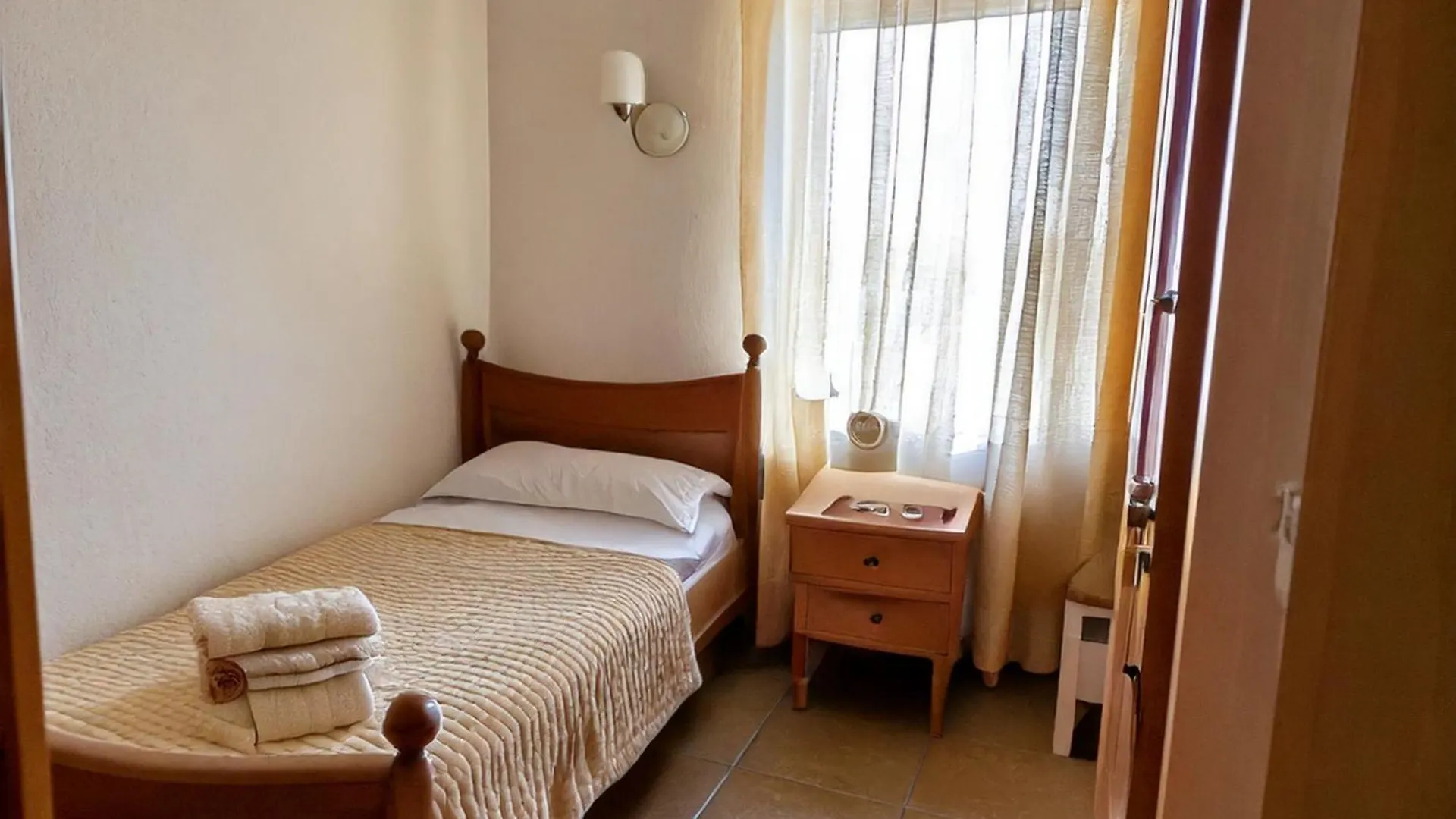 Holiday home Salinella Villa Torre Nubia